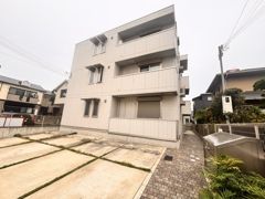 Dear Courtの外観画像