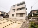 Dear Courtの間取り画像