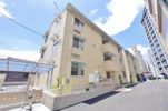 サニー イーストの間取り画像