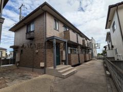 ポルトボヌール B棟の外観画像