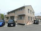 プレミールUⅡの間取り画像