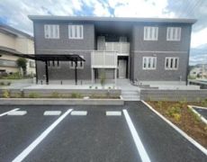 Contrail1（コントレイル1）の外観画像