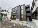 CFジオーレ西小岩5丁目の間取り画像