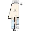 Beverly Homes 下赤塚の間取り画像