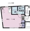 Maison de Aifurの間取り画像