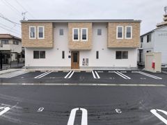 CHATONの外観画像