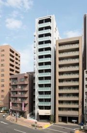 アクシス池袋の外観画像