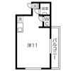 ハイツA&Kの間取り画像