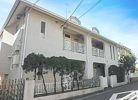 シャルム御殿山の間取り画像