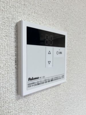 バスルーム