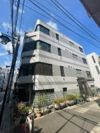 ウィナーズSUZUKIの間取り画像