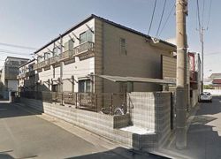 クリアネス船堀の外観画像
