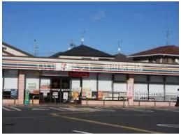 セブンイレブン大津一里山店（コンビニ）まで380m