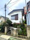 下安松貸家の間取り画像
