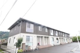 ボナールⅡの外観画像