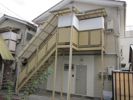 第2玉川上水ハウスの間取り画像