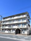 新潮通り一番館の間取り画像
