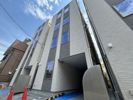 バズ西台Ⅱの間取り画像