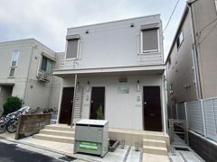 シンシア野沢の外観画像