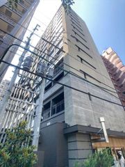 パークアクシス福岡県庁前の外観画像