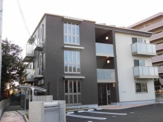 リアンの外観画像