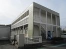 レオパレスステラコートの外観