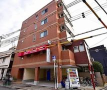 MJ野江の外観画像