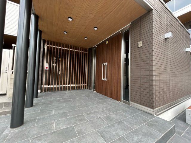 ロビー