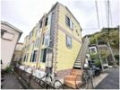 ユナイト追浜ベネッティーの杜の外観