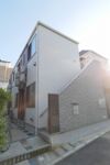 ハートコート東白楽の間取り画像