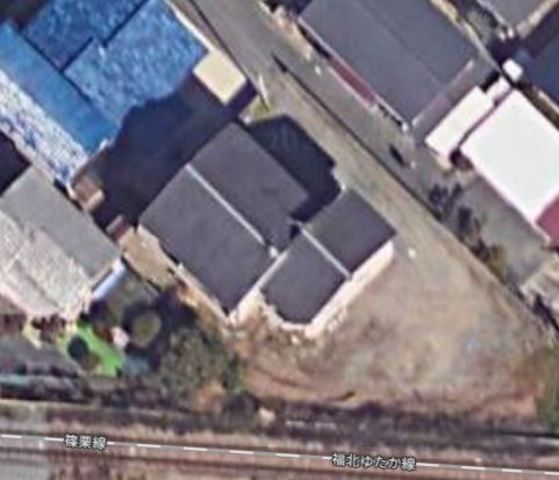 メゾンONEの外観画像