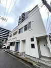 プレミアムコート平沼橋の間取り画像