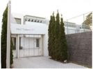 HinS Yamate167（ハインズ山手167）の外観