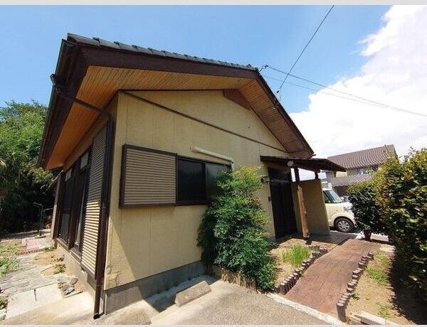 前橋市茂木町戸建 賃貸一戸建て 5LDKの物件詳細 | いい部屋ネットの  