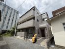 五橋リトル・ヒルズの間取り画像