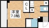 マ・メゾン吹上の間取り画像