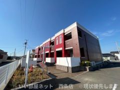 ルナ プレーナの外観画像