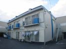 中庄サンプラザ Bの間取り画像