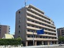 シティプラザ東嶺町の間取り画像