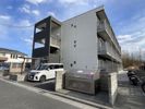 クレイノプレシャス SRKの間取り画像