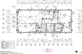 熊野町の間取り画像