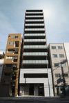 PHOENIX北堀江の間取り画像