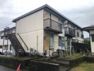 メゾンミライⅡの間取り画像