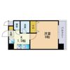 ハイブリッヂ32の間取り画像