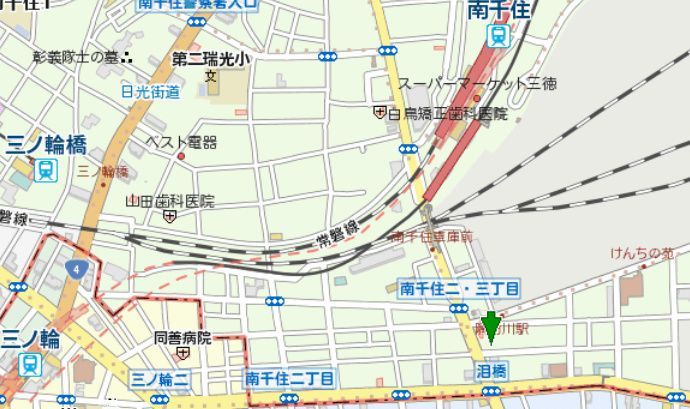 地図