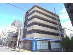 GRACE HILLの外観画像