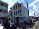 レオパレスKTⅡの間取り画像