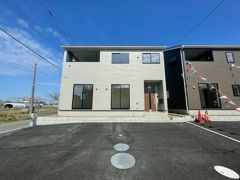 クレイドルガーデンさいたま市西区飯田新田第2 1号棟の外観画像