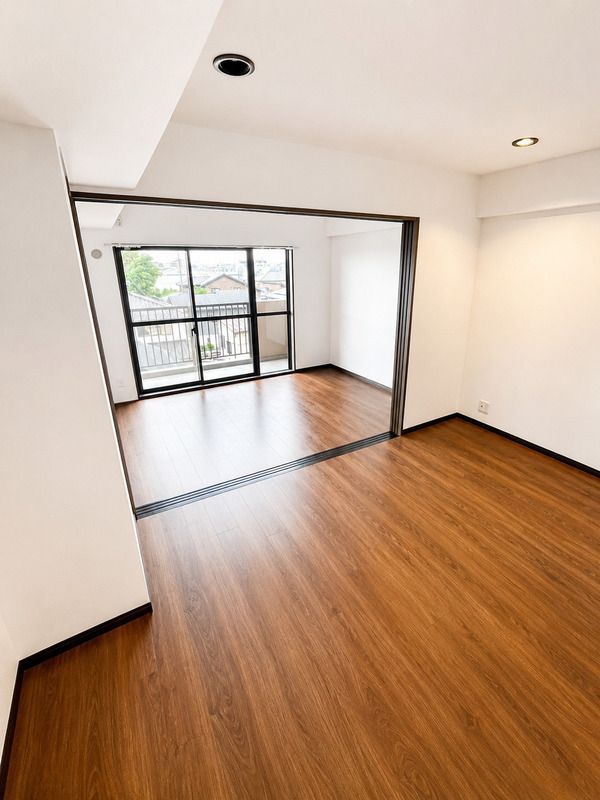 洋室