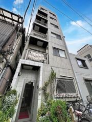 グレイスMIYAZAKIの外観画像